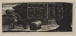 Thorntons Pastorals of Virgil, 1821