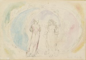 Beatrice ve Dante İkizler