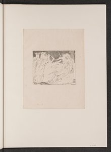 İş Yorganları by William Blake