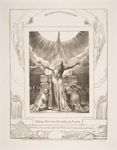 Jobs Fedakarlığı, Eyüp Kitabı, 1825-26
