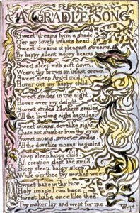 P.124-1950.pt15 Bir Beşik Şarkısı: Songs of Innocence and of Experience