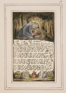 S.124-1950.pt46 Küçük Serseri: Songs of Innocence and of Experience