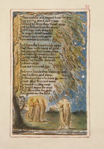 S.125-1950.pt21 Gece (devamı): Songs of Innocence and of Experience