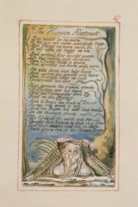S.125-1950.pt47 İnsan Özeti: Songs of Innocence and of Experience