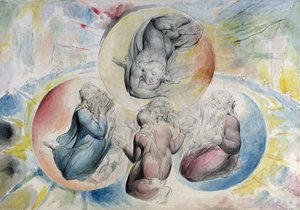  by William Blake