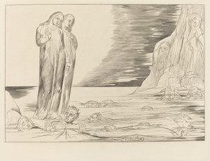 Hainler Çemberi; Dante
