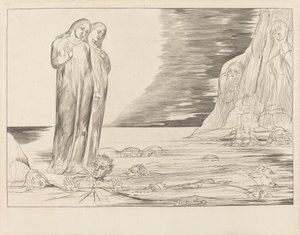 Hainler Çemberi; Dante