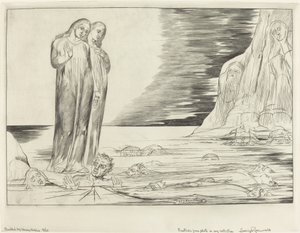 Hainler Çemberi; Dante