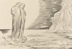 Hainler Çemberi, Dante