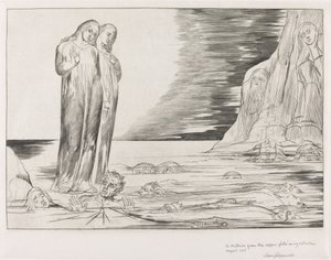 Hainler Çemberi, Dante