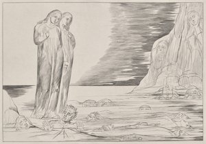 Hainler Çemberi: Dante