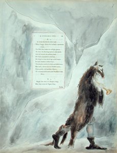 The Progress of Poesy, A Pindaric Ode, 