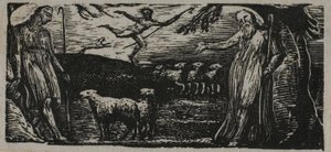 Thenot, The Pastorals of Virgil