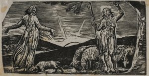 Thenot, The Pastorals of Virgil
