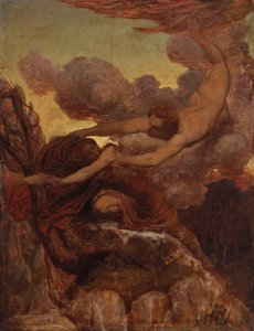 Perseus ve Andromeda