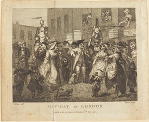 Londra