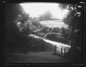Ty Mawr Yolu, Rumney, Cardiff, c1890-1910.