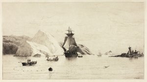  by William Bradford