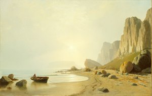 Labrador Sahili