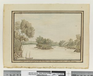 Op. P. 120. `Port Jackson