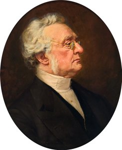 Rahip George Gilfillan