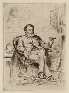  by William Brassey (after) Hole