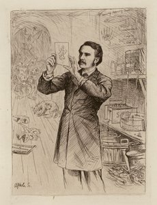  by William Brassey (after) Hole