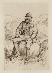  by William Brassey (after) Hole