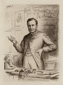 by William Brassey (after) Hole