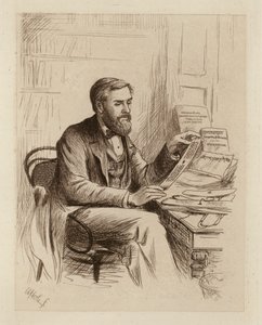  by William Brassey (after) Hole