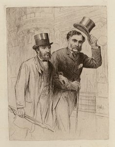  by William Brassey (after) Hole