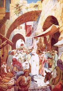 İsa, Yairus
