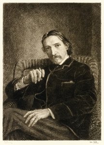 Robert Louis Stevenson (1850-1894) En çok satan kitapları Treasure Island, Kaçırılanlar ve Dr Jekyll ve Bay Hyde