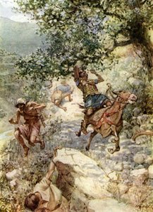 Absalom