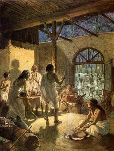  by William Brassey Hole