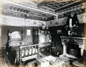 William Burges
