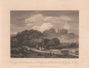 Donnington Kalesi