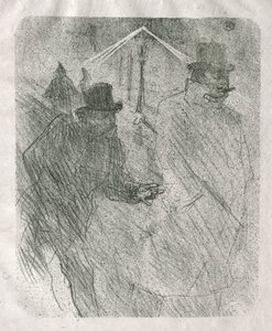 Matmazel Büstü by William C. Bauer