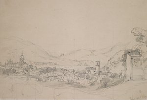 1840 gibi by William Callow