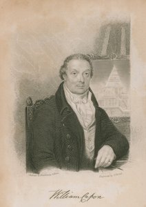 William Capon, merhum kraliyet majesteleri York Dükü