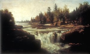 Passaic Nehri