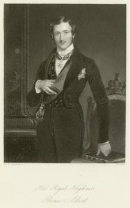 Majesteleri Prens Albert