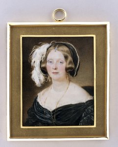 Saygıdeğer Susan Cavendish