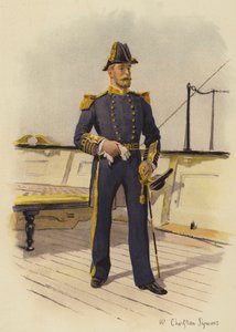 Kaptan by William Christian Symons