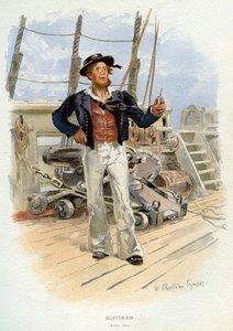 Kraliyet Donanması tekne gemisi, c1829 c1890-c1893