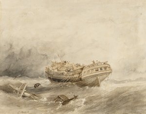  by William Clarkson Stanfield