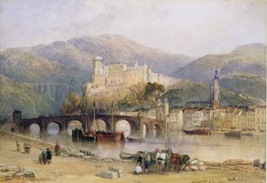 Heidelberg, Almanya