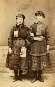 Tredegar Iron Works, Galler'den işçiler