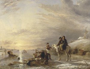 don sahnesi by William Collins
