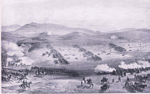 Balaclava, 25 Ekim 1854: Hafif Tugay